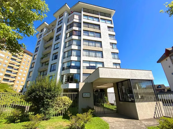 VENDO HERMOSO DEPTO EN ED PARQUE HOLANDESA (66100)
