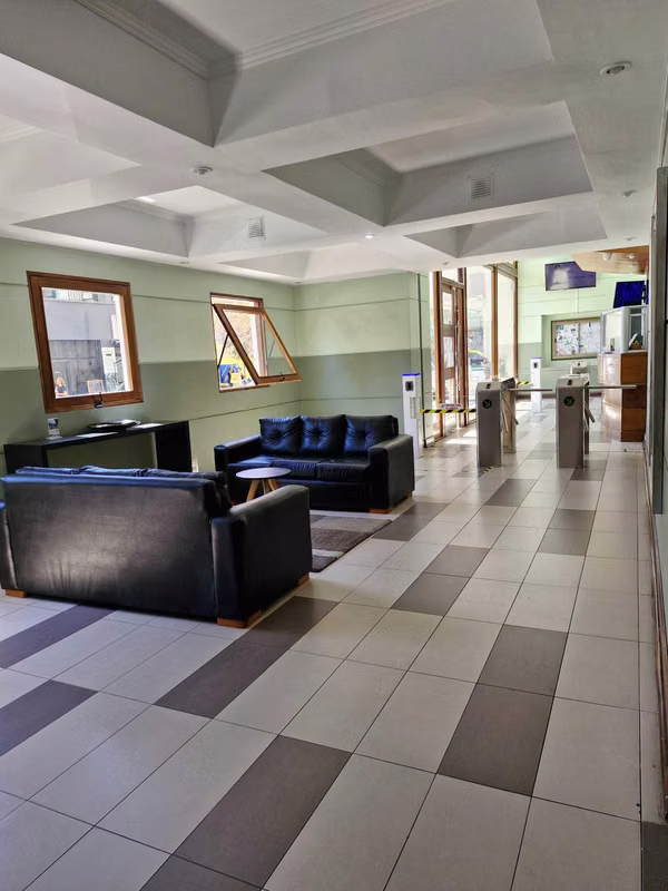 Departamento En Venta  (65978)