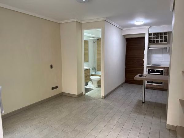 DEPARTAMENTO HOME ESTUDIO EN VENTA