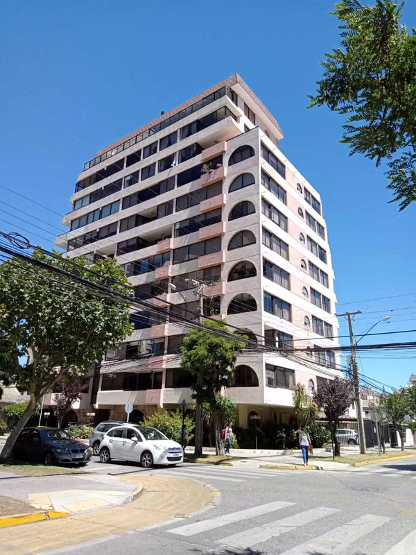 SE ACEPTA OFERTA! DEPTO. 7 NORTE, VIÑA (66534)