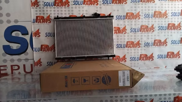 RADIADOR DE AGUA PARA LIFAN VAN TRUCK 1.3