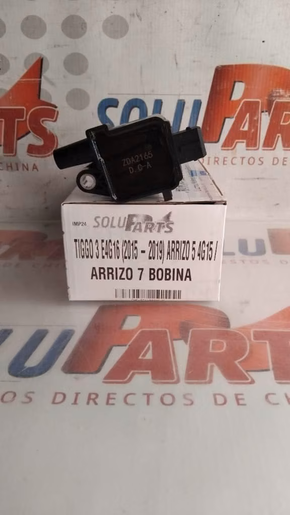 BOBINA PARA TIGGO 3 2015/19