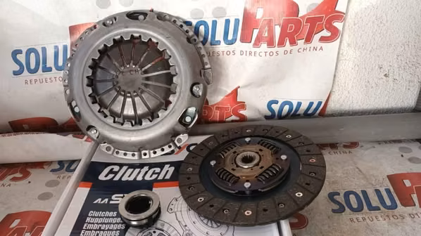 KIT DE EMBRAGUE PARA X25