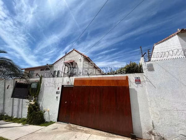 VENDE CASA - JARDINES DEL SUR, ANTOFAGASTA