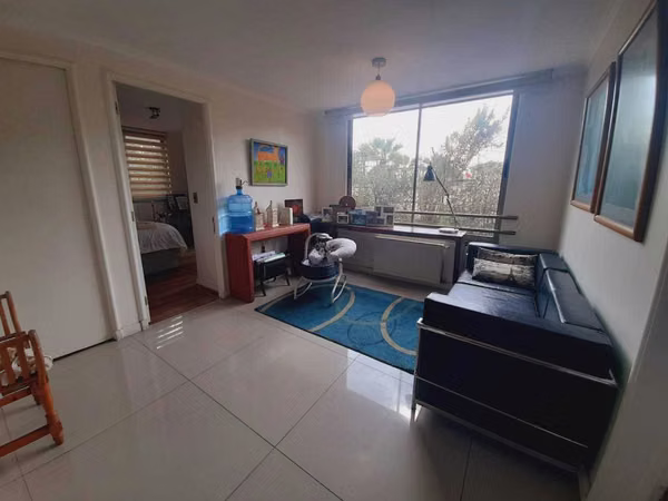 Departamento con Gran Vista a Higuerillas (67620)