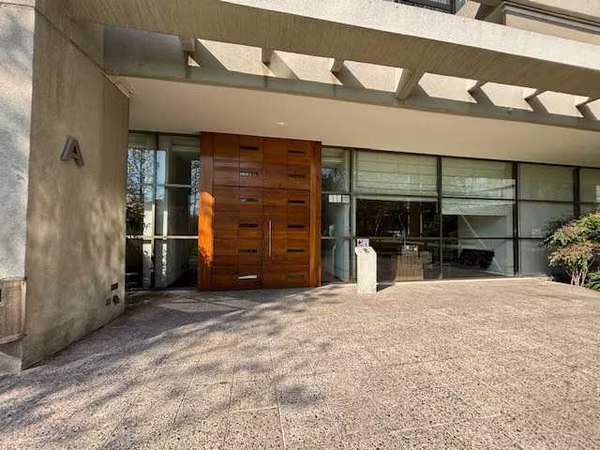 Acogedor Departamento con excelente vista (67585)