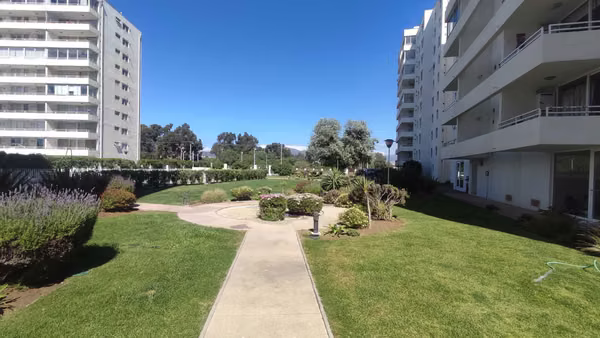 Arriendo de departamento a metros de AV Mar (67884)