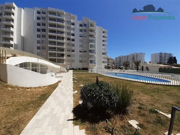 DEPARTAMENTO Dpto. en venta en Cond. Pacífico - La Serena