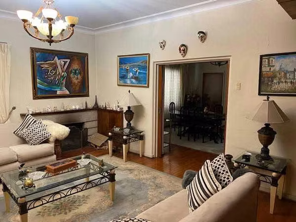Gran Casona en Cerro Castillo (68153)