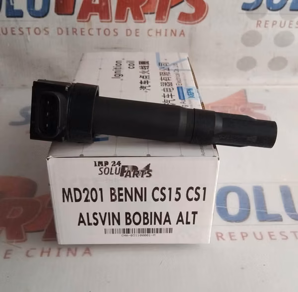 BOBINA PARA CS15