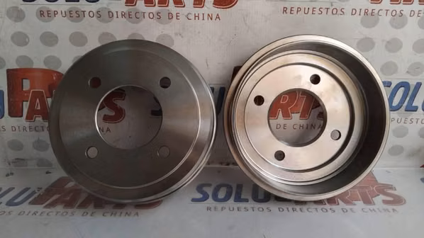 TAMBOR 216MM POR PAR PARA IQ 1.1 OLD