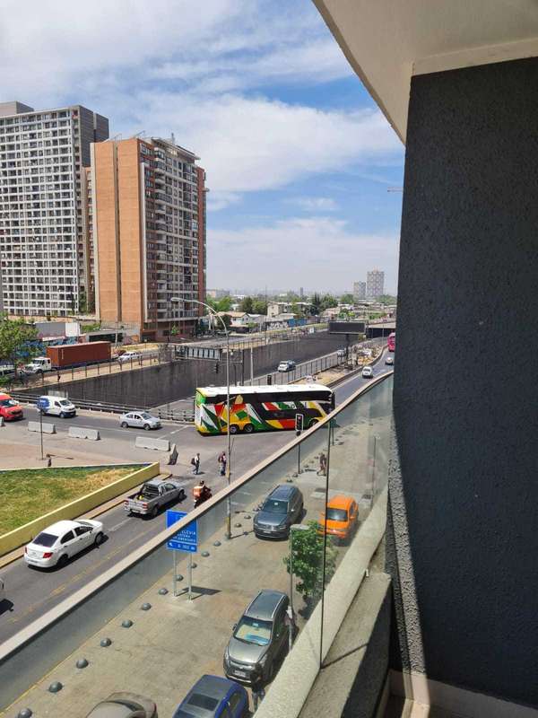 Av. Padre Alberto Hurtado 59, Santiago, Est (68948)