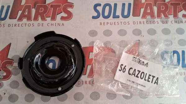CAZOLETA PARA S6