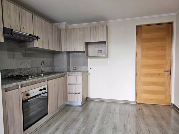 Departamento 1 dormitorio, La Florida (69326)