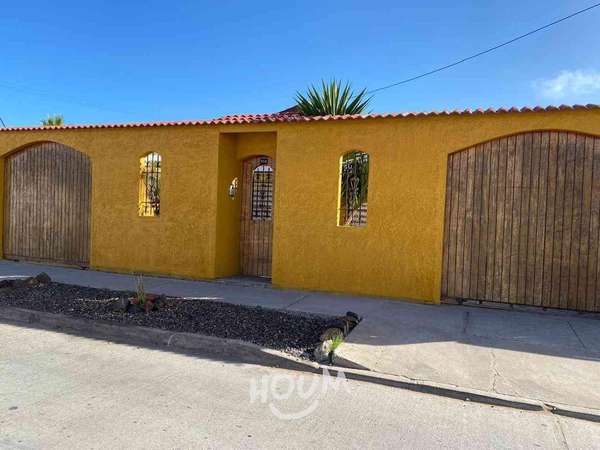 Casa en Río Caren