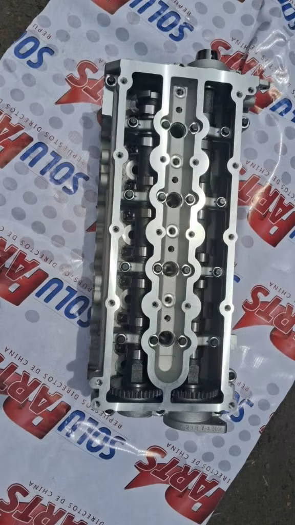 CULATA COMPLETA PARA WINGLE 7 2.0