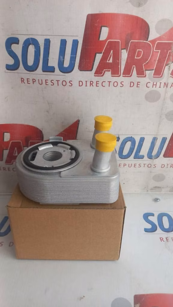 ENFRIADOR DE ACEITE PARA H6 1.5