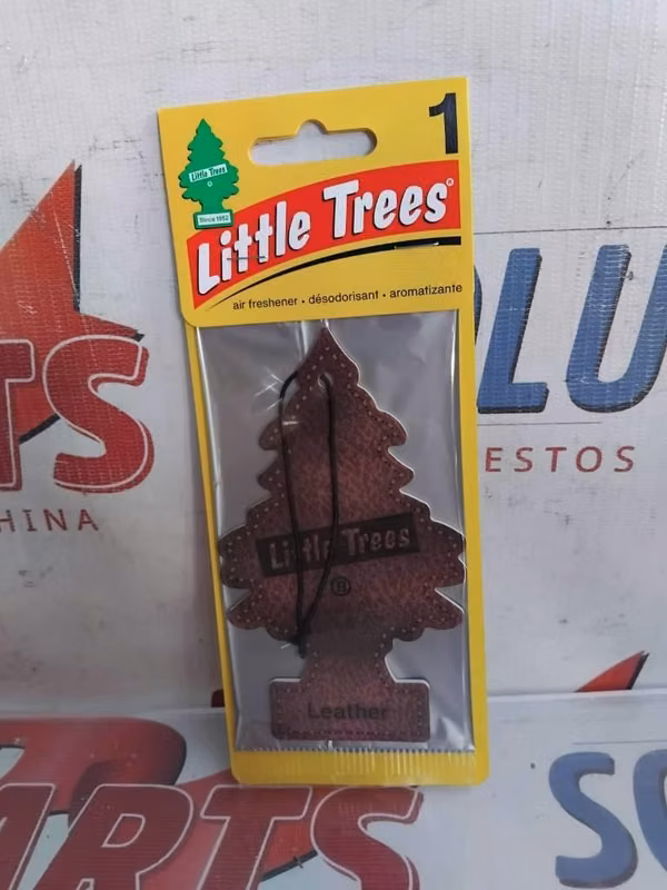 PINO LETHER AROMATIZANTE