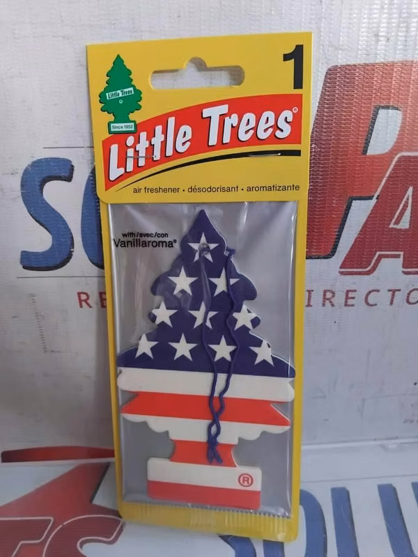 PINO USA AROMATIZANTE
