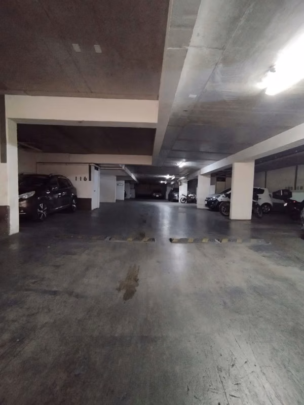 Venta Estacionamiento - Independencia
