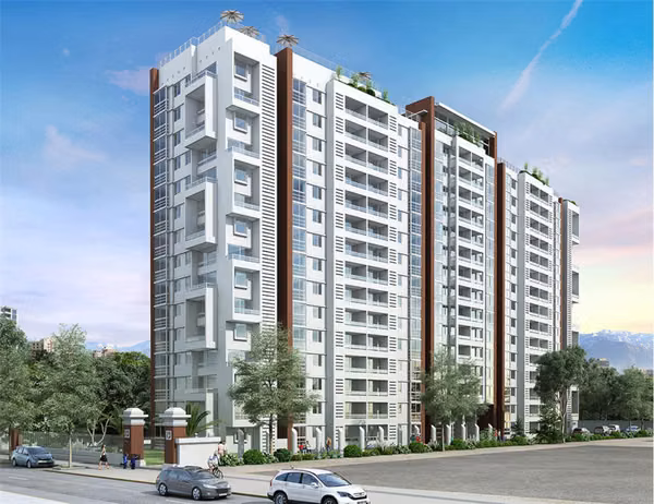 Venta Depto. 2D/2B + 2E y Bod - Macul