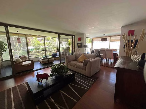Exclusivo departamento (69737)
