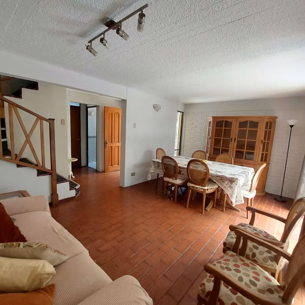 Gran Oportunidad Excelente Casa En Condominio. Cod. 1460