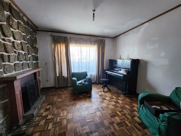 Venta casa Playa Ancha, Valparaíso (69959)
