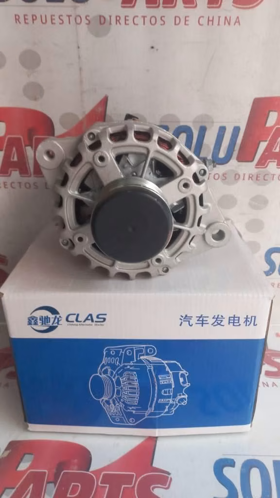 ALTERNADOR PARA GREAT WALL H2