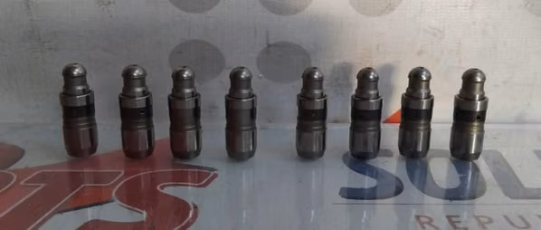 TAQUIES PARA H6 2.0