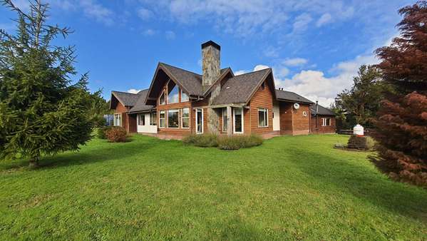 Excelente casa en parcela, Puerto Varas (70267)