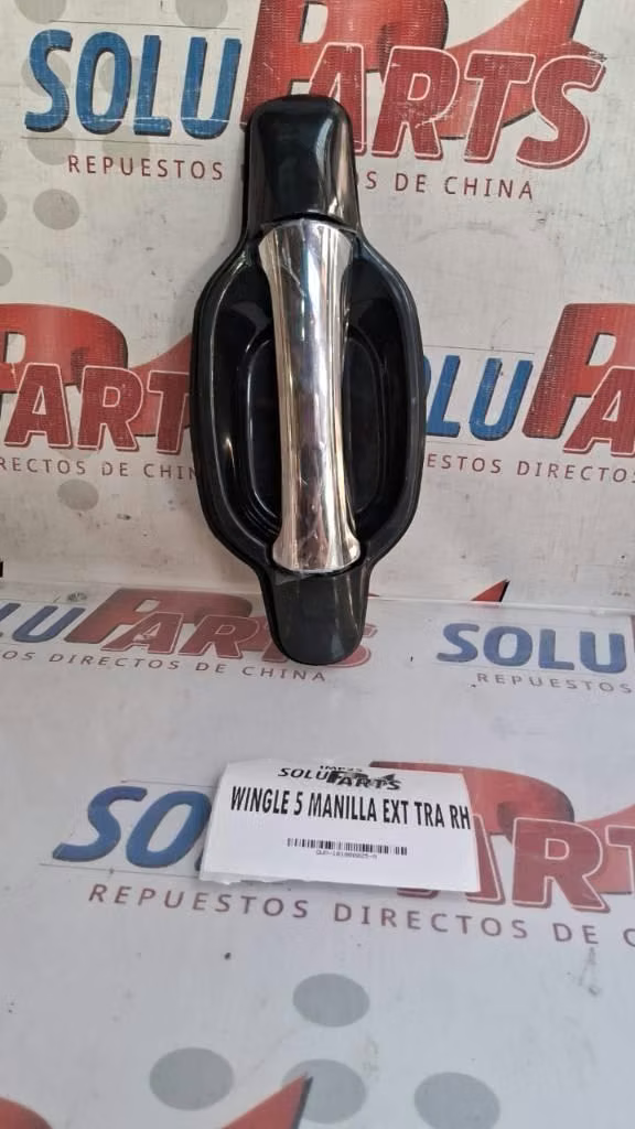 MANILLA EXTERIOR TRASERA DERECHA PARA WINGLE 5