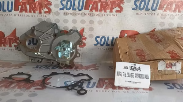 BOMBA DE AGUA PARA WINGLE 5 2.0