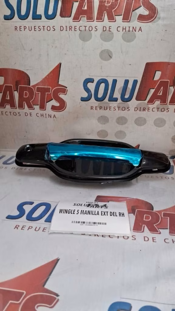 MANILLA EXTERIOR DELANTERA DERECHA PARA WINGLE 5