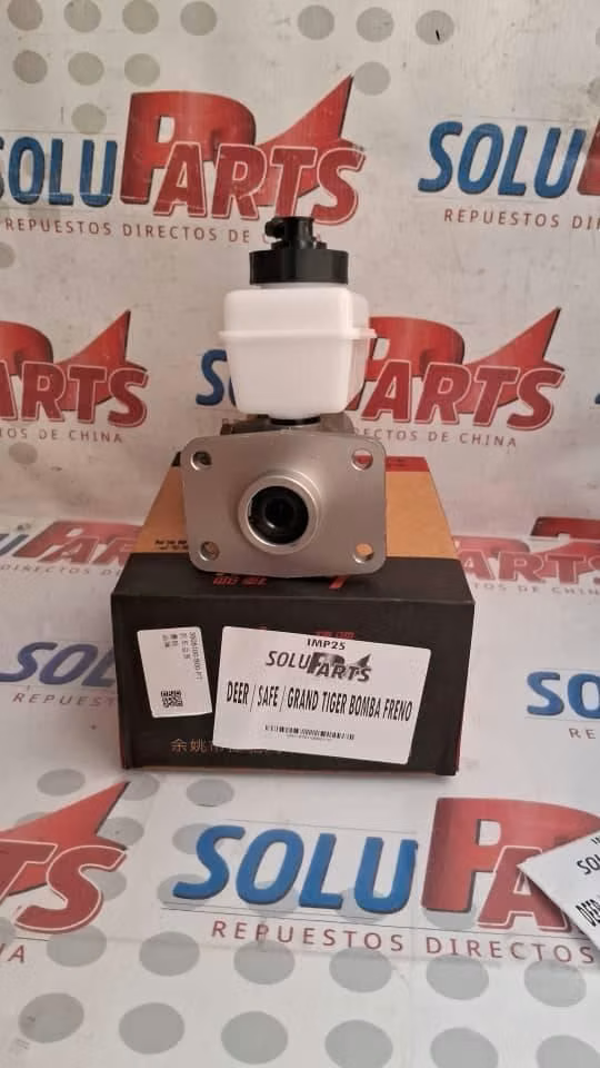 BOMBA DE FRENO PARA SAFE