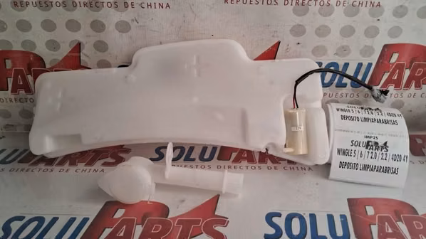 DEPOSITO LIMPIAPARABRISAS PARA WINGLE 6 2.0