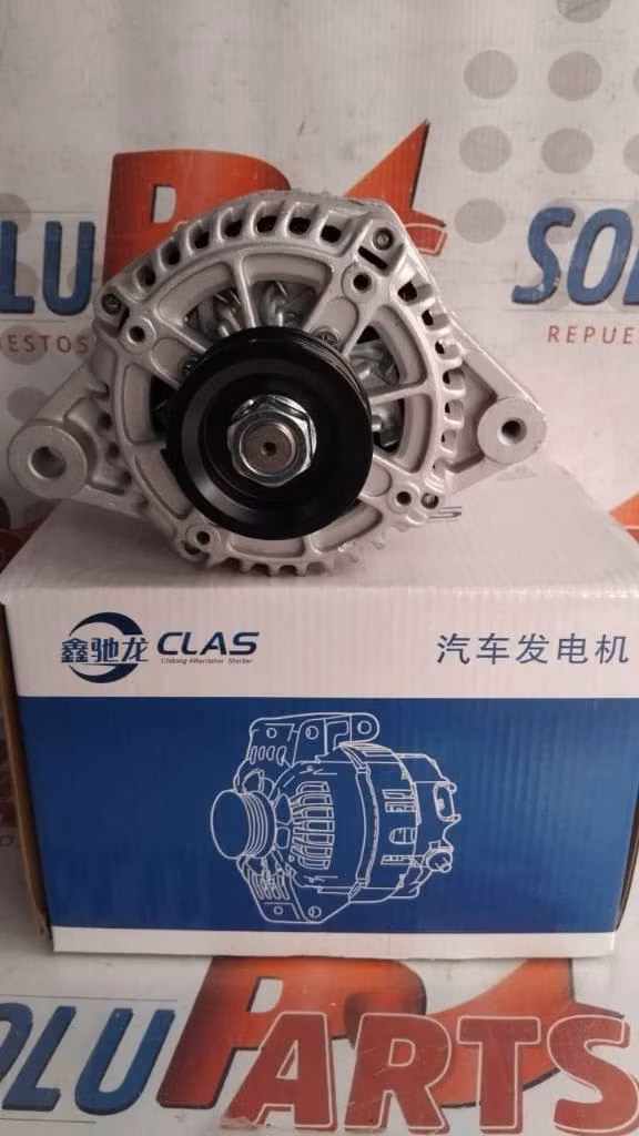 ALTERNADOR PARA GREAT WALL C30