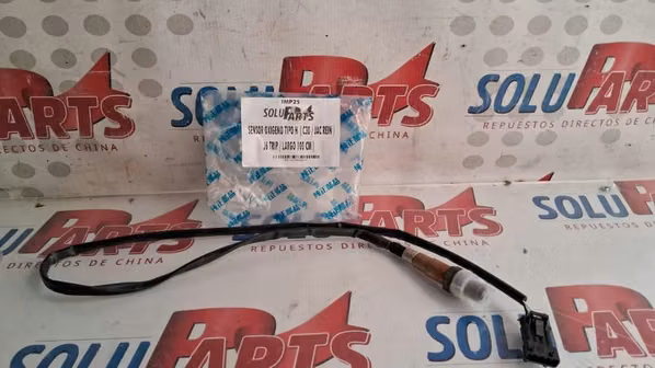 SENSOR DE OXIGENO TIPO H PARA J6 TRIP
