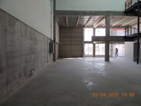 EXCELENTE BODEGA 316 M2 EN SECTOR CHICAUMA  (71135)