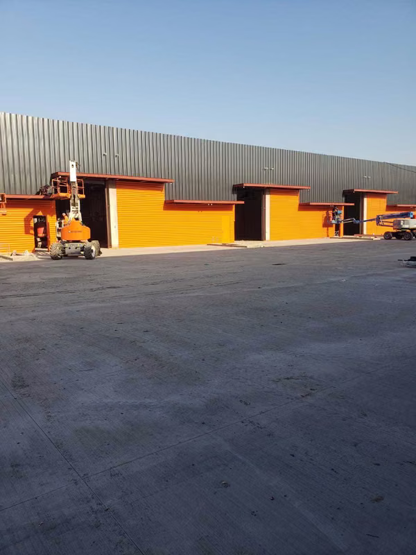BODEGA 388 M2 EN VALLE GRANDE  (71105)