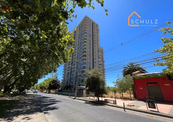 Departamento en venta en Edificio Paz (70981)
