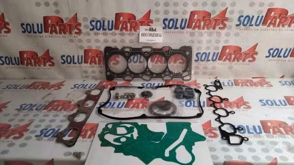 KIT DE EMPAQUETADURA PARA HOVER H5