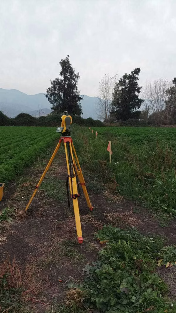 Venta sitio Talagante (71622)