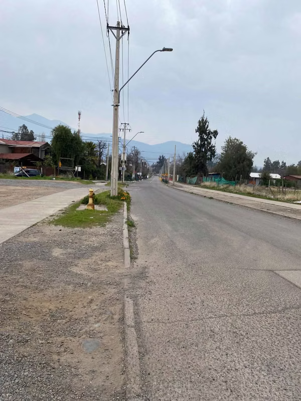 AV CENTRAL- LOS CASTAÑOS (71593)