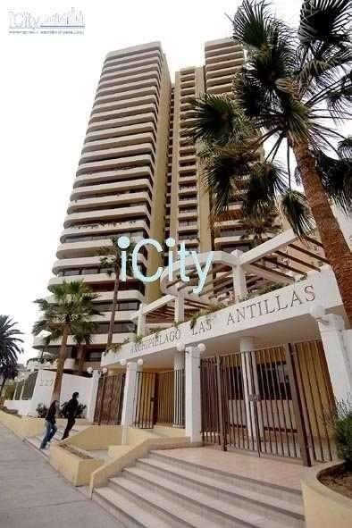 VENTA DEPARTAMENTO LAS ANTILLAS UF 6.290 (71359)