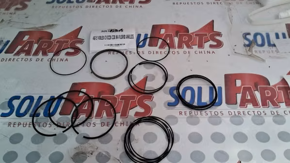 ANILLO PARA VOLEEX C30