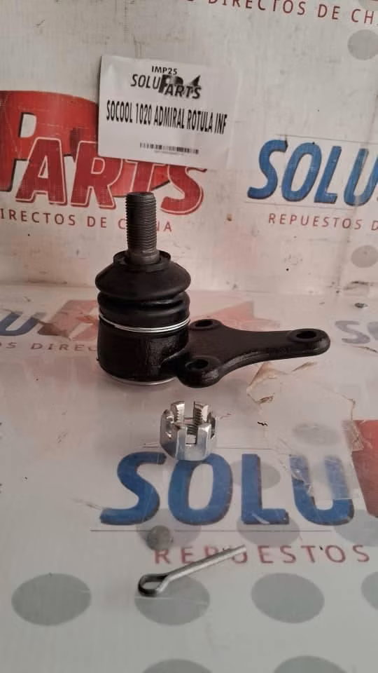 ROTULA INFERIOR PARA ADMIRAL