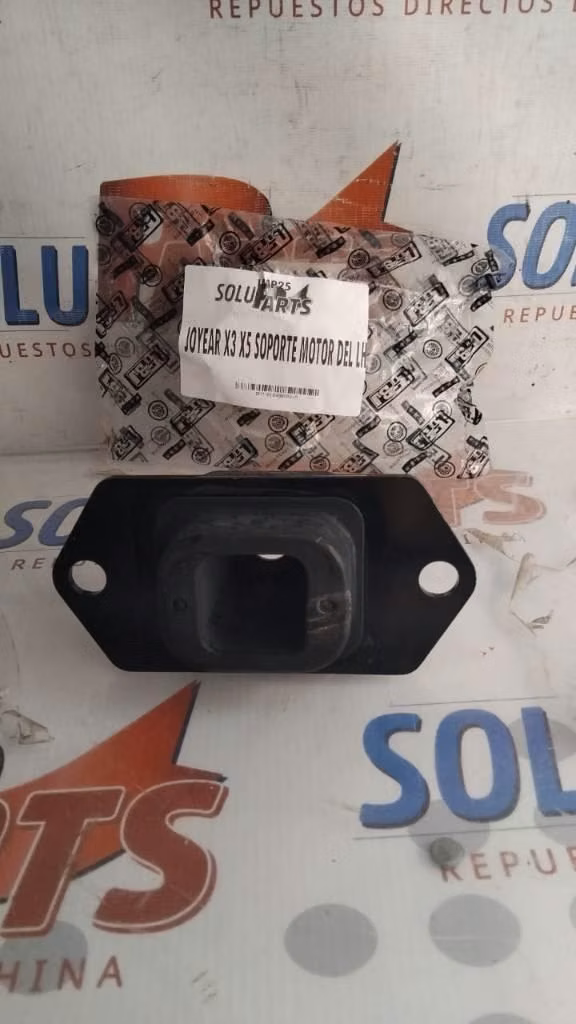 SOPORTE DE MOTOR IZQUIERDO PARA JOYEAR X5