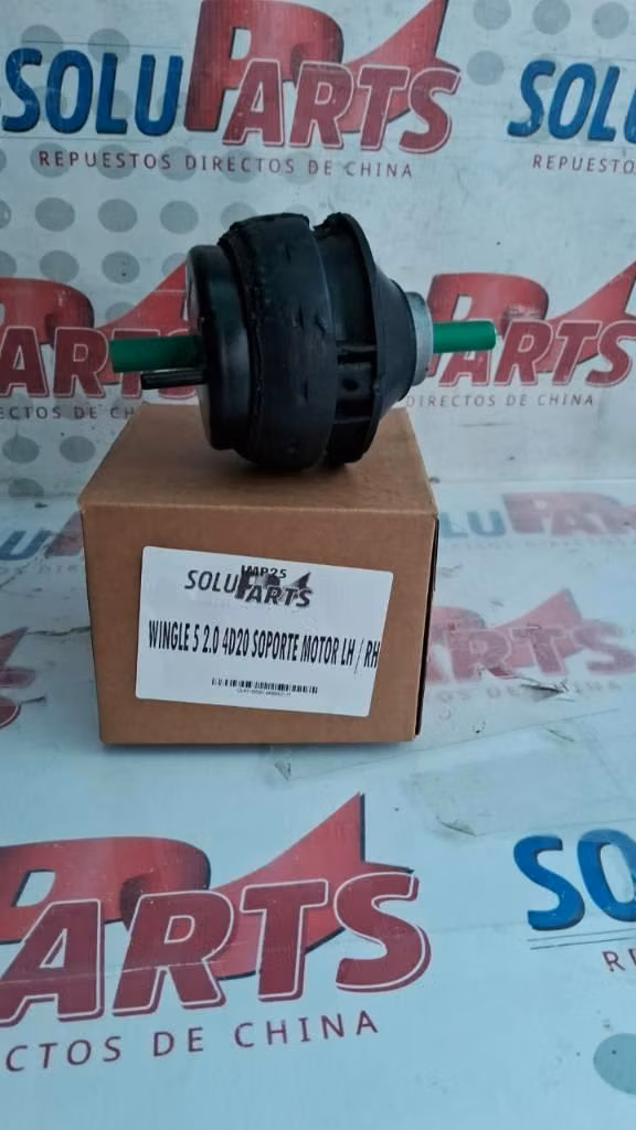 SOPORTE DE MOTOR DERECHO PARA WINGLE 2.0