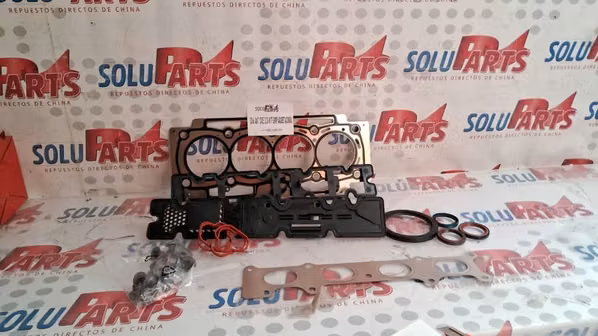 KIT DE EMPAQUETADURA PARA SX6